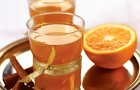 Апельсиновый чай