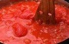 Горчично-томатный соус