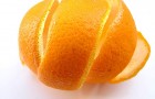 Настой апельсиновой корки
