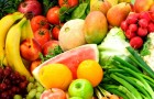 Не все бактерии на овощах и фруктах опасны