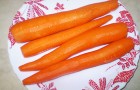 Сорт моркови: Бонфаер f1