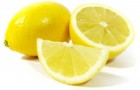 Лосьон лимонный