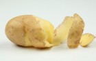 Паста отбеливающая из картофеля