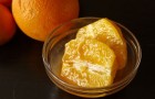 Апельсиново-карамельный соус