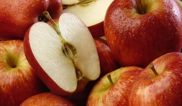  Ученые сомневаются в пользе яблок