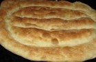 Хлеб праздничный армянский