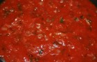 Основной томатный соус