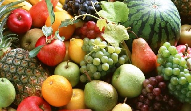 Что содержат фрукты, которые мы едим