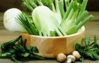 Белые овощи: Забытый источник питательных веществ