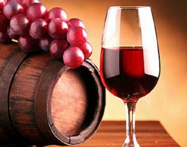 Применяют ли виноградные вина в лечебном питании?