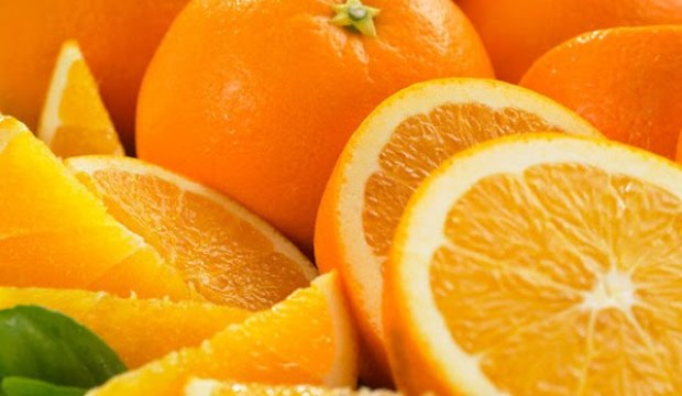 Кулинария для диабетика — апельсин