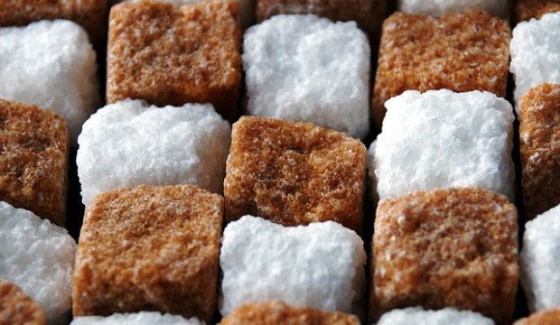 Сколько сахара в день рекомендуется здоровому человеку?