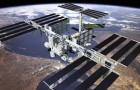 NASA запускает первый овощной парник в космос