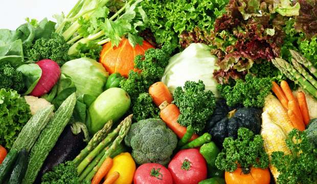 Семь простых овощей для начинающих садоводов