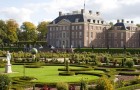 Дворец предков королевы Голландии
