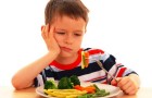 Как заставить детей есть больше овощей