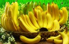 Лечимся от депрессии бананами