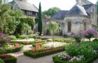 Сады приората Сен-Косме