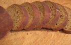 Хлеб из гречневой муки в хлебопечке