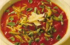 Суп по-итальянски в скороварке