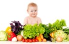 Переходим на овощи и фрукты вместе с детьми