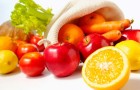 В отношении фруктов и овощей важен объем
