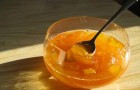 Варенье из абрикосов с косточками