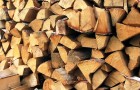 Требованиям к дровам для бани
