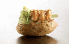 Картофель по-индонезийски