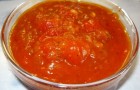 Соус томатный основной