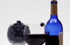 Вино черничное (второй вариант)