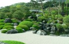 Непостоянство японского сада