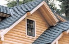 Типы крыш и их конструктивные особенности