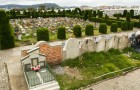 Кладбище Тулкана