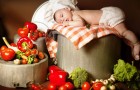 Родители не должны говорить детям, почему овощи полезны