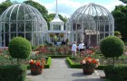 Ботанические сады и теплицы Бирмингема