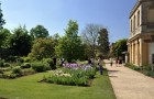Ботанический сад Оксфордского университета