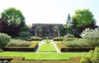 Сады дома Джорджа Истмана