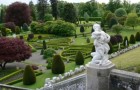Сады замка Драммонд