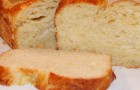 Датский хлеб в хлебопечке
