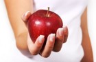 Одно яблоко в день спасает от ожирения