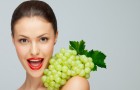 Виноград – источник нового метода лечения акне